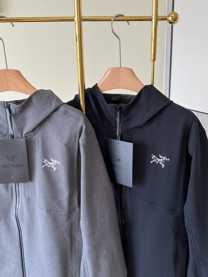 Arcteryx Outwear